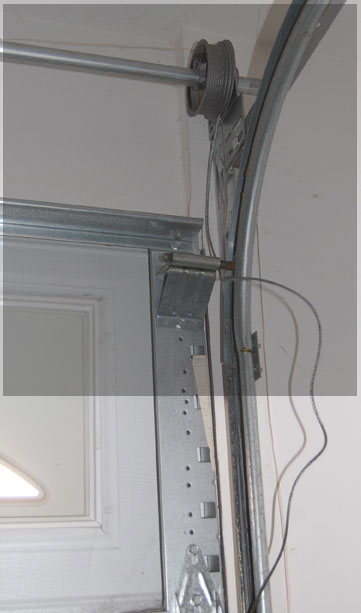 Broken Garage Door Cable service---repairs Broken Garage Door Cable service---repairs